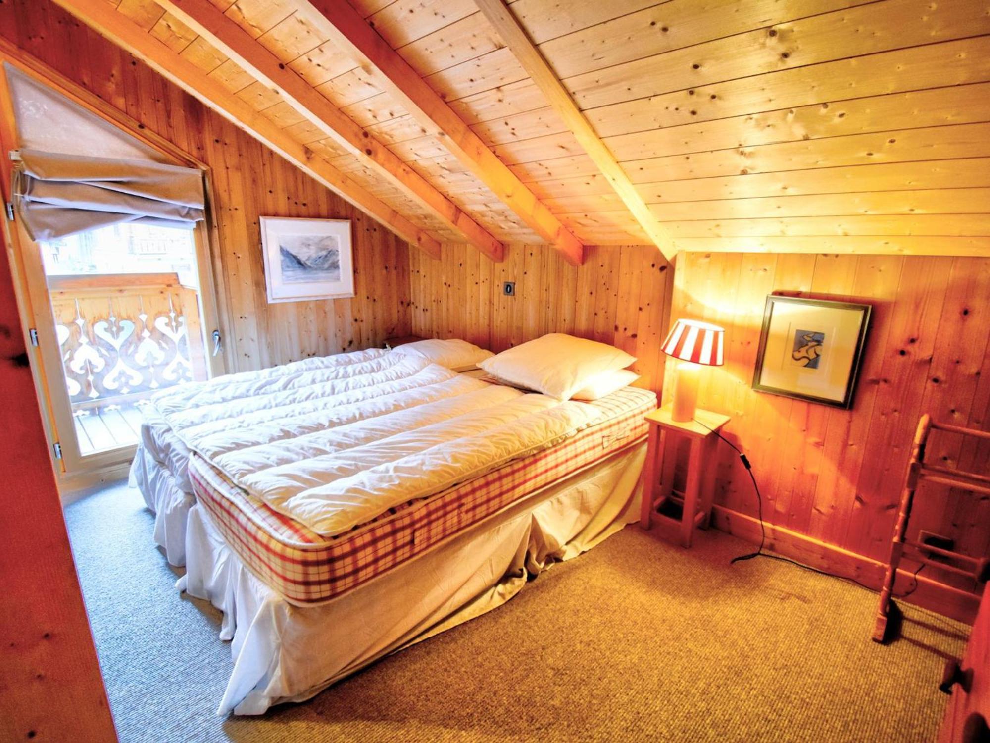 Chalet De Luxe Avec Cheminee, Terrasse, Garage A Morzine - Fr-1-524-14 Exterior foto